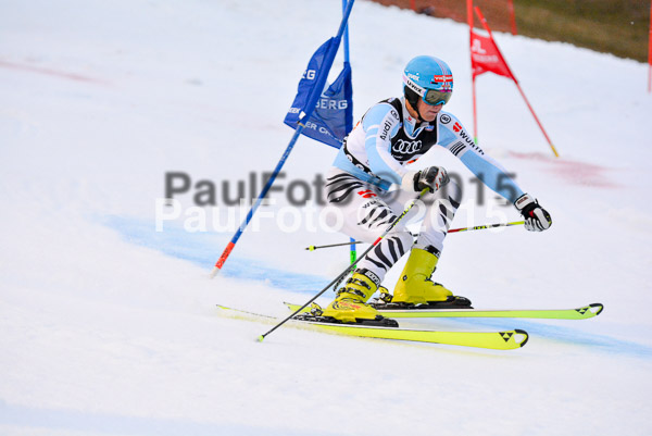 Dt. Meisterschaft Team Bewerb 2015