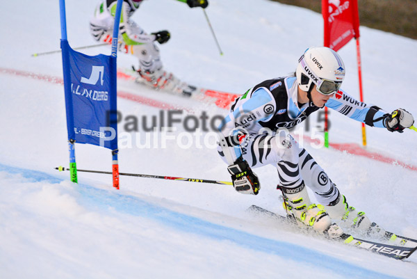Dt. Meisterschaft Team Bewerb 2015