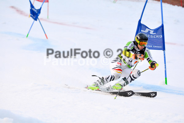 Dt. Meisterschaft Team Bewerb 2015