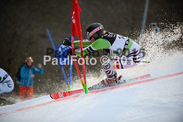 Dt. Meisterschaft Team Bewerb 2015