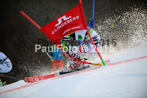 Dt. Meisterschaft Team Bewerb 2015