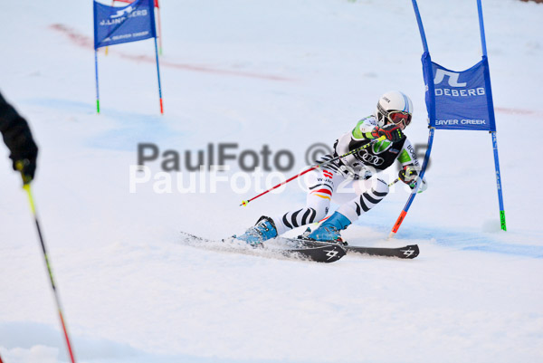Dt. Meisterschaft Team Bewerb 2015