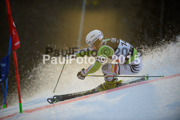Dt. Meisterschaft Team Bewerb 2015