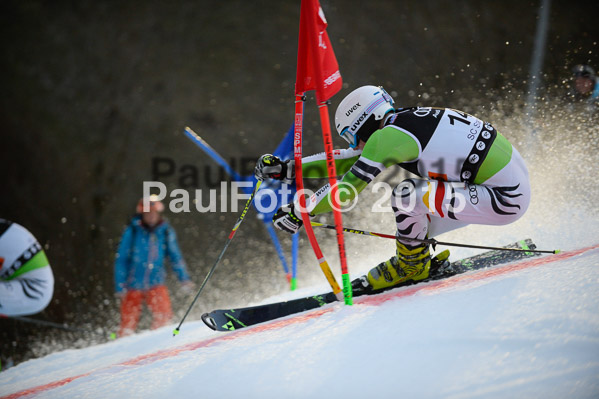 Dt. Meisterschaft Team Bewerb 2015