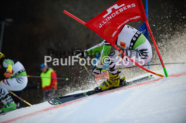 Dt. Meisterschaft Team Bewerb 2015