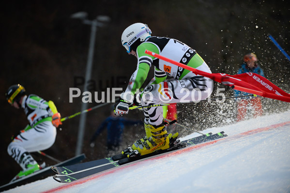 Dt. Meisterschaft Team Bewerb 2015