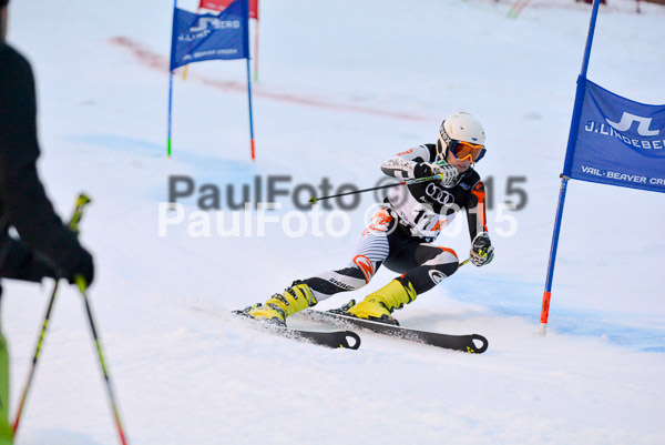 Dt. Meisterschaft Team Bewerb 2015