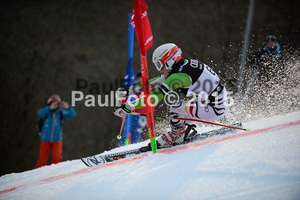 Dt. Meisterschaft Team Bewerb 2015