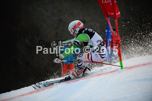 Dt. Meisterschaft Team Bewerb 2015
