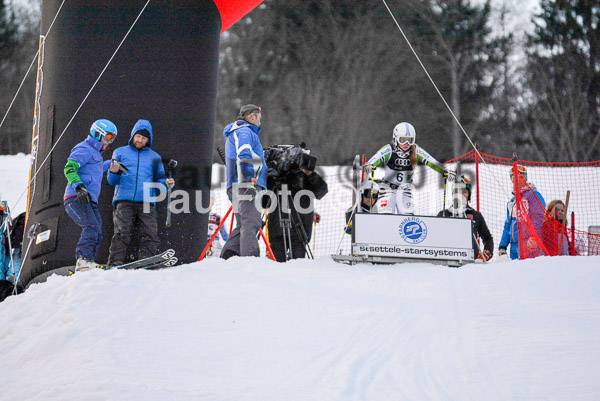 Dt. Meisterschaft Team Bewerb 2015