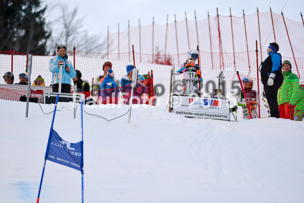 Dt. Meisterschaft Team Bewerb 2015