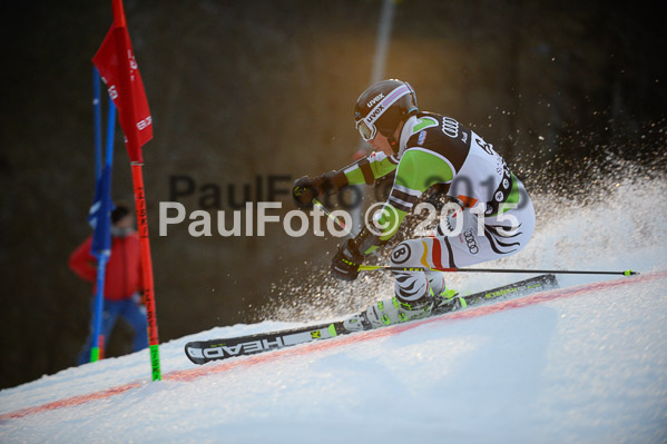 Dt. Meisterschaft Team Bewerb 2015