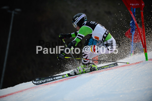 Dt. Meisterschaft Team Bewerb 2015