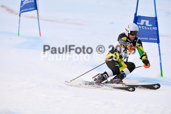 Dt. Meisterschaft Team Bewerb 2015