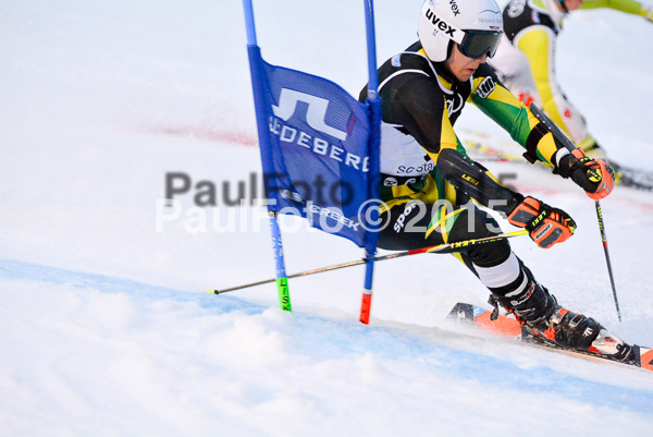 Dt. Meisterschaft Team Bewerb 2015