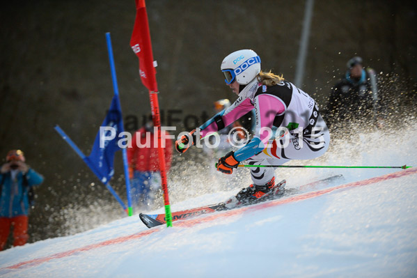 Dt. Meisterschaft Team Bewerb 2015
