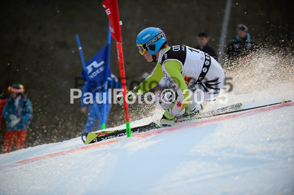 Dt. Meisterschaft Team Bewerb 2015