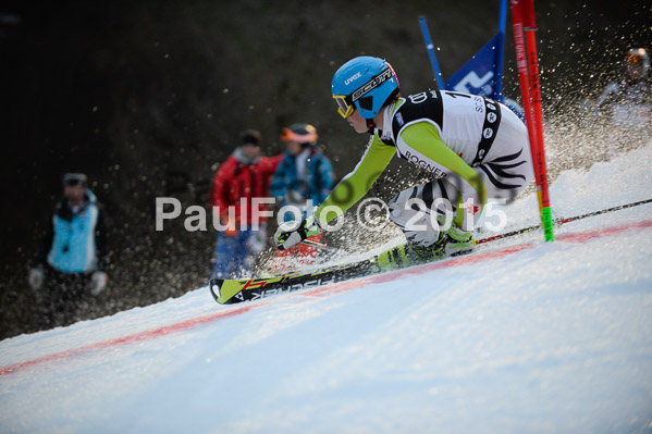 Dt. Meisterschaft Team Bewerb 2015