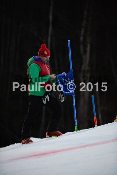 Dt. Meisterschaft Team Bewerb 2015