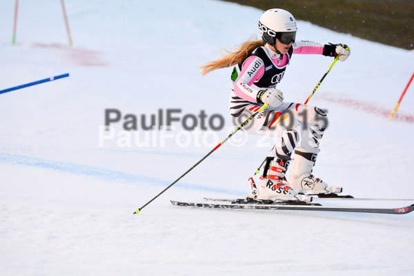 Dt. Meisterschaft Team Bewerb 2015