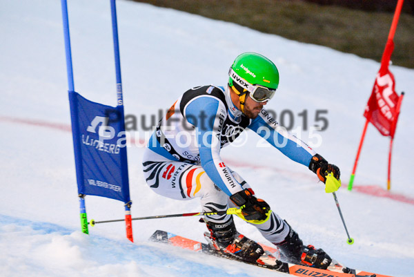 Dt. Meisterschaft Team Bewerb 2015