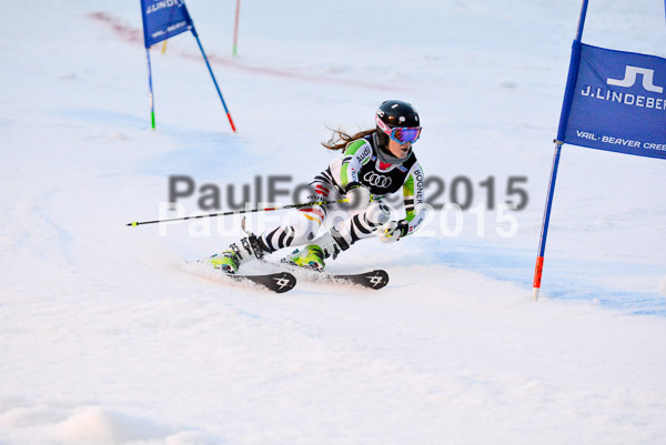 Dt. Meisterschaft Team Bewerb 2015