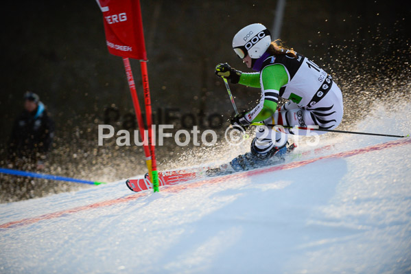 Dt. Meisterschaft Team Bewerb 2015