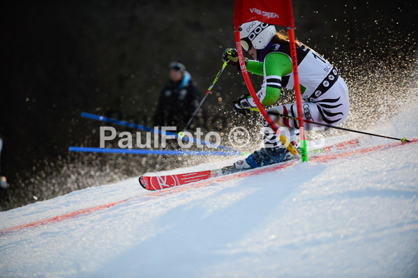 Dt. Meisterschaft Team Bewerb 2015