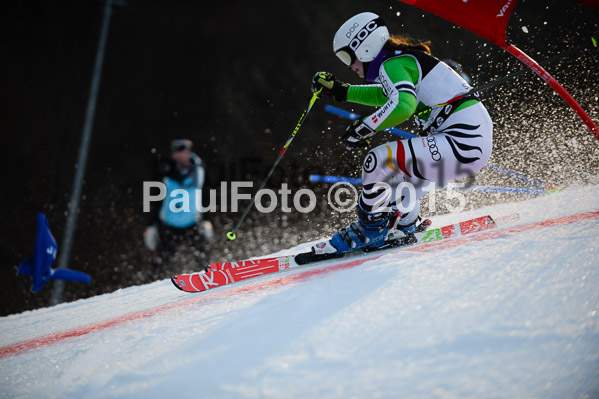 Dt. Meisterschaft Team Bewerb 2015