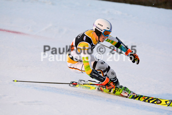 Dt. Meisterschaft Team Bewerb 2015
