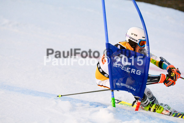 Dt. Meisterschaft Team Bewerb 2015