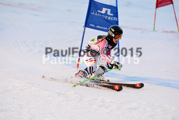 Dt. Meisterschaft Team Bewerb 2015