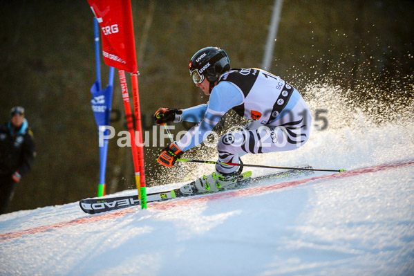 Dt. Meisterschaft Team Bewerb 2015