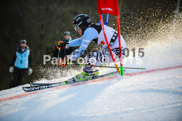 Dt. Meisterschaft Team Bewerb 2015