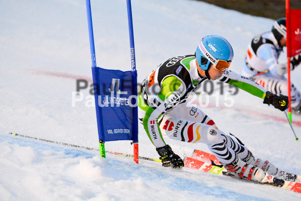 Dt. Meisterschaft Team Bewerb 2015