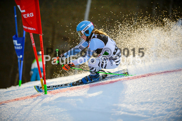Dt. Meisterschaft Team Bewerb 2015
