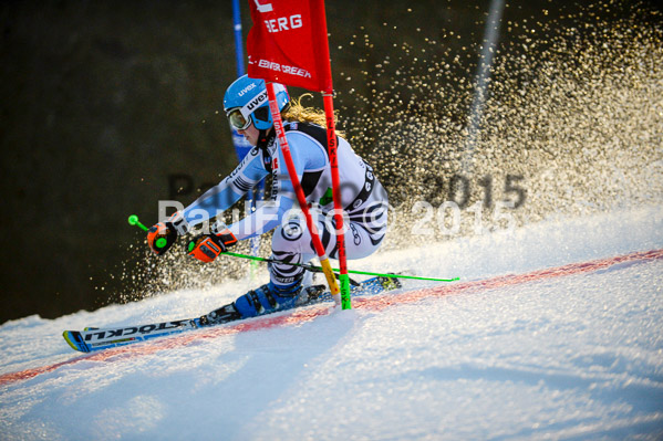 Dt. Meisterschaft Team Bewerb 2015