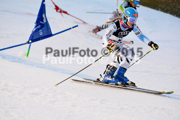 Dt. Meisterschaft Team Bewerb 2015