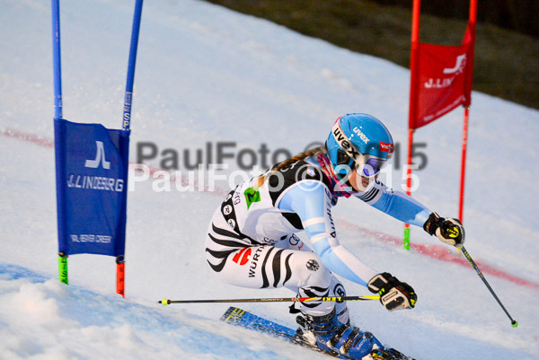 Dt. Meisterschaft Team Bewerb 2015