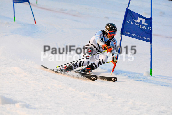 Dt. Meisterschaft Team Bewerb 2015
