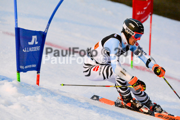 Dt. Meisterschaft Team Bewerb 2015