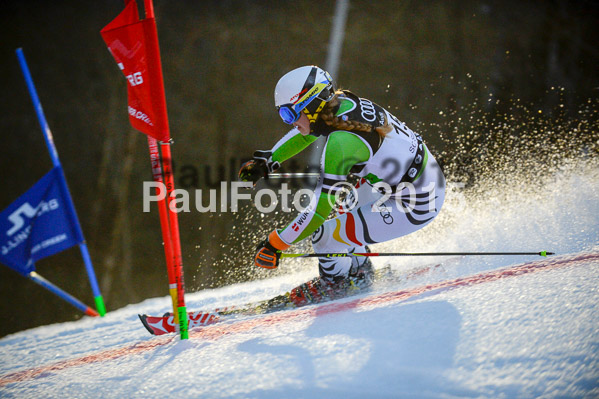 Dt. Meisterschaft Team Bewerb 2015