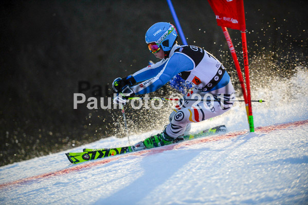 Dt. Meisterschaft Team Bewerb 2015
