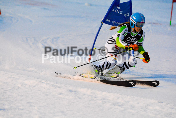 Dt. Meisterschaft Team Bewerb 2015