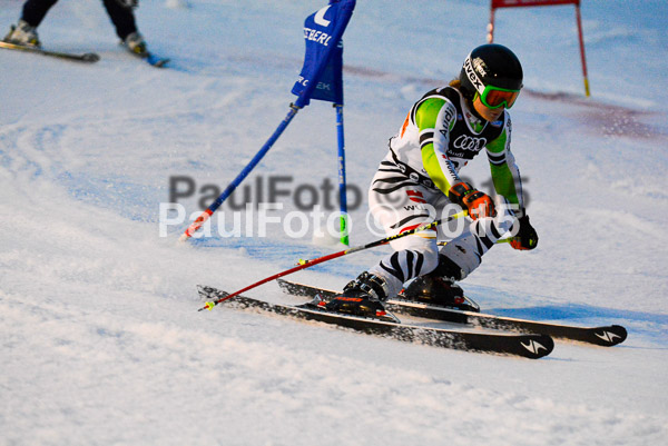 Dt. Meisterschaft Team Bewerb 2015
