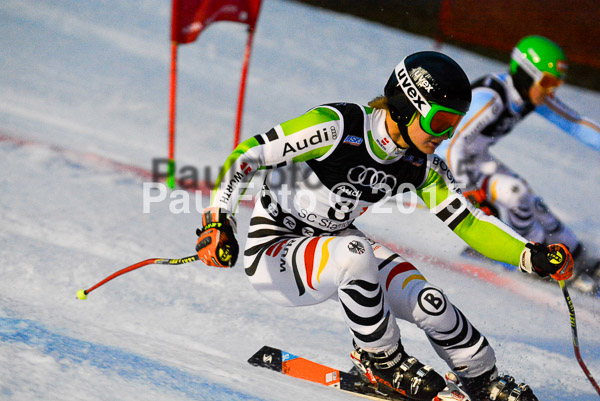 Dt. Meisterschaft Team Bewerb 2015