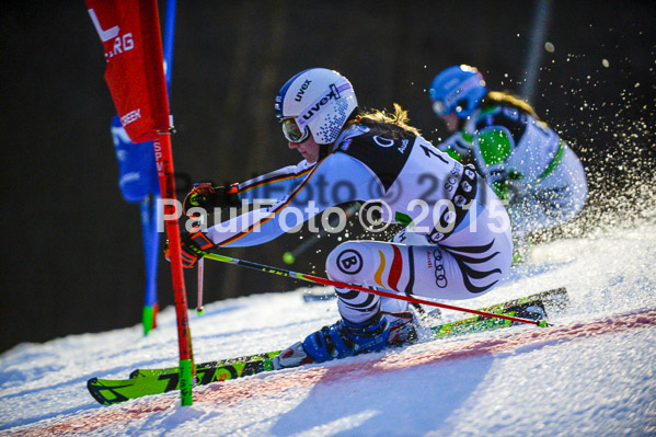 Dt. Meisterschaft Team Bewerb 2015