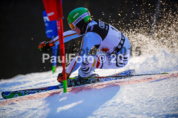 Dt. Meisterschaft Team Bewerb 2015
