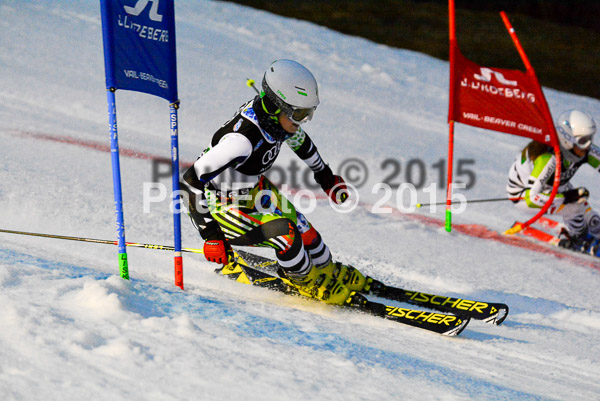 Dt. Meisterschaft Team Bewerb 2015