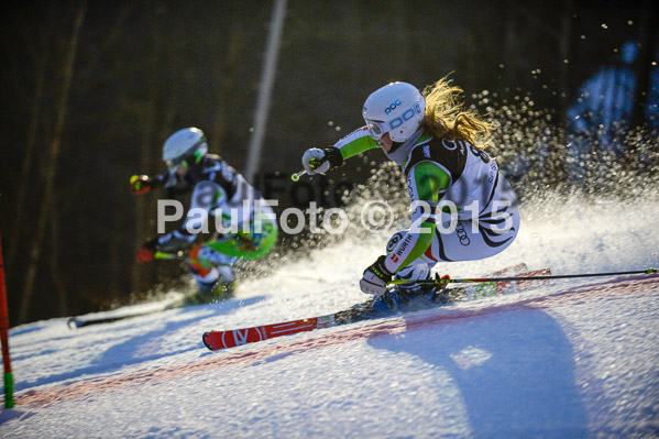 Dt. Meisterschaft Team Bewerb 2015